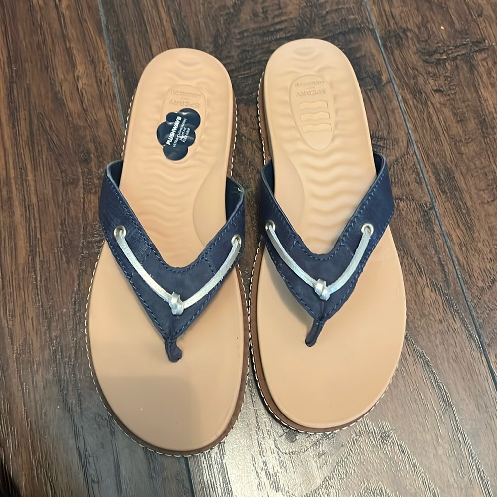 Sperry plushwave sandals